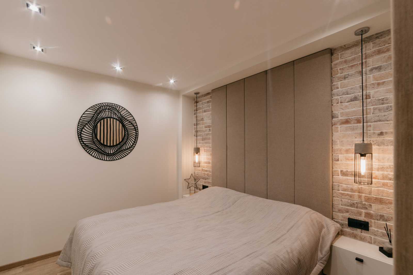 Квартира у моря