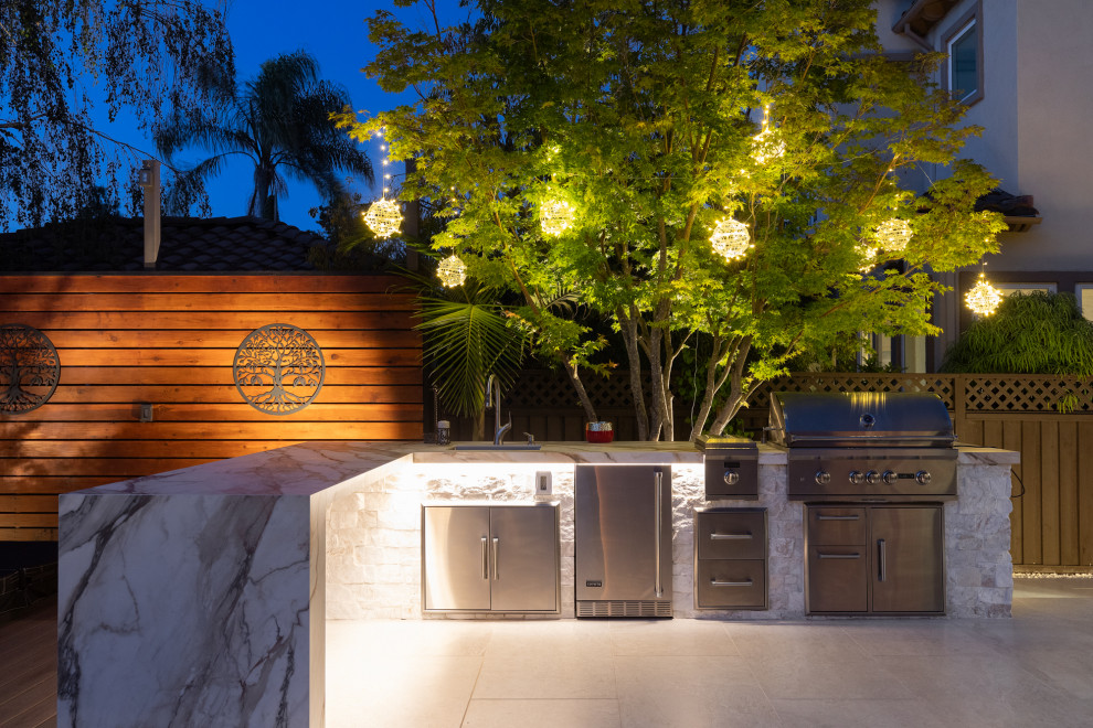 Silver Creek Modern Makeover