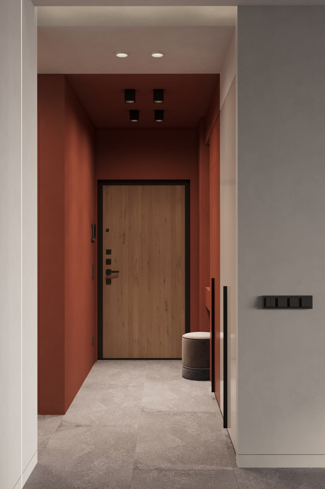 Квартира в ЖК Life-Варшавская