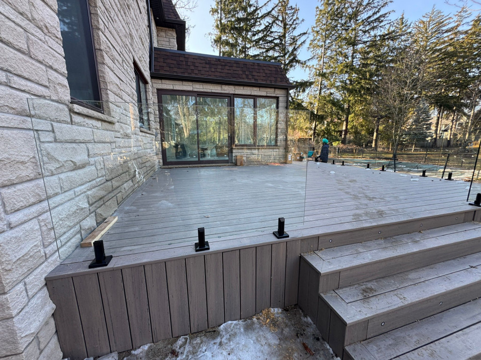Linbrook | Oakville