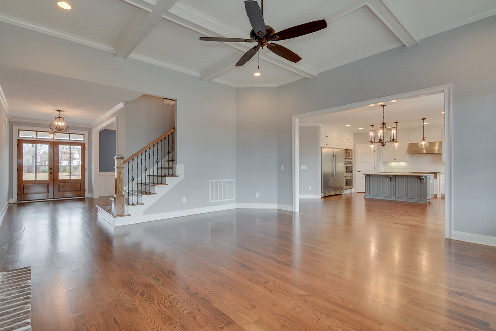 Home Design 2- Blackston Custom Homes