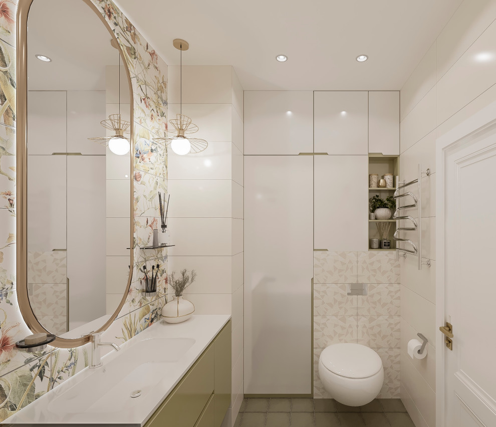 Квартира в ЖК Никулинский, г.Москва