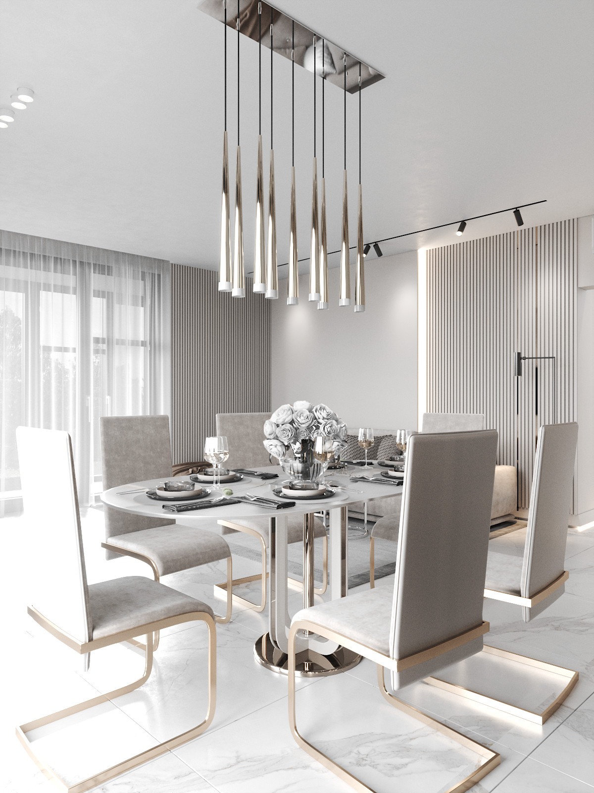 ЖК Акватория