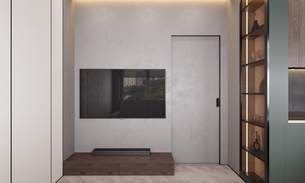 ЖК "Вершины"