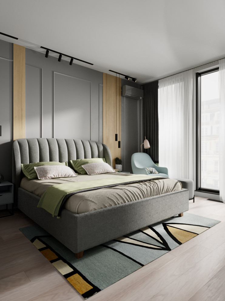 Северное сияние