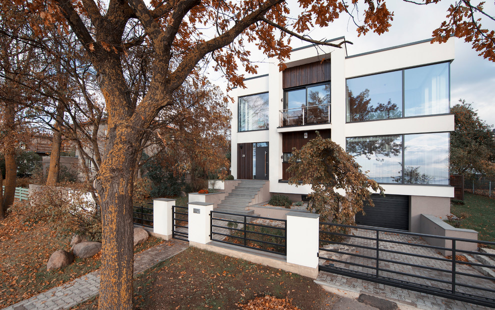 ВИЛЛА РАННА В ТАЛЛИННЕ