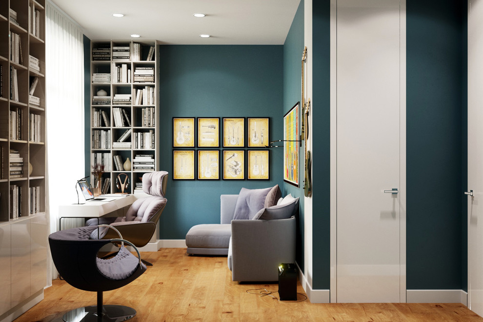 Квартира в Челябинске