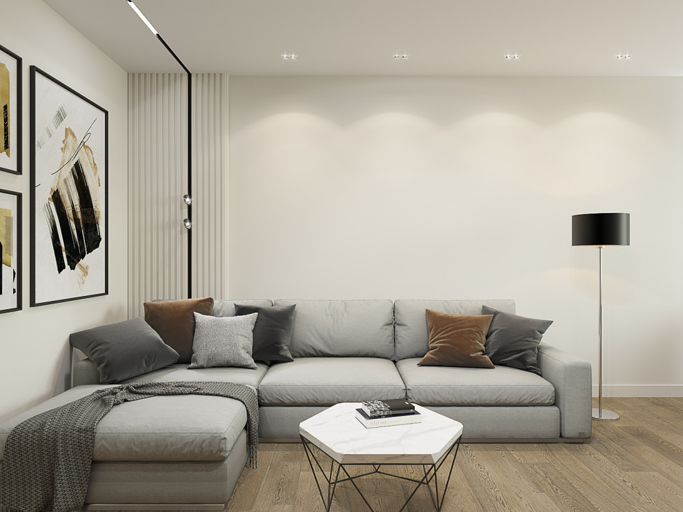 ЖК Ботаника