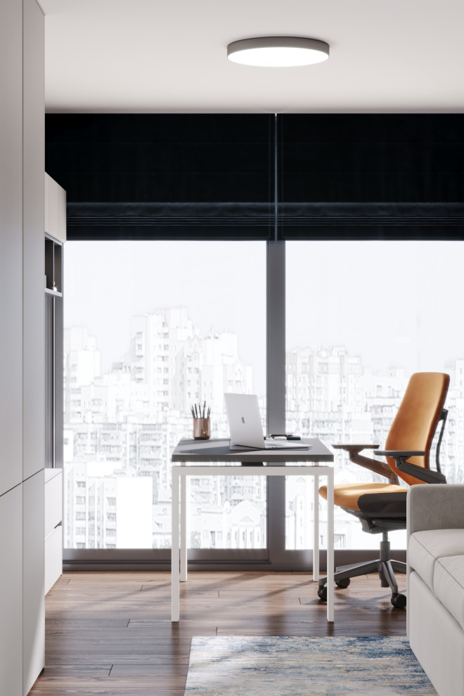 Квартира в Швейцарии