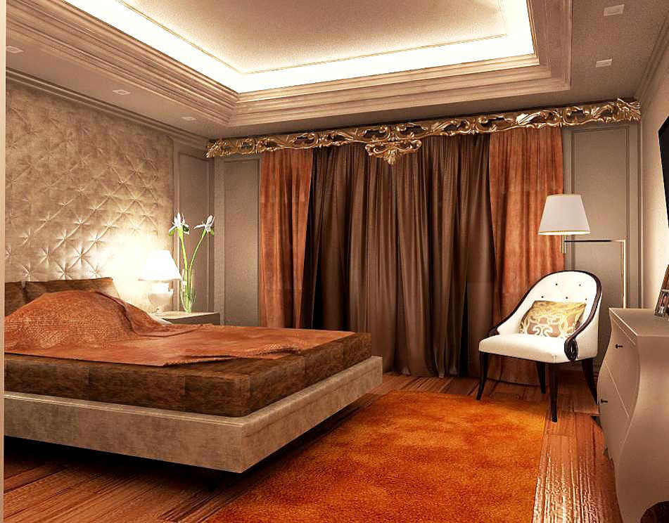 3-х комнатная квартира, площадью 118 кв.м