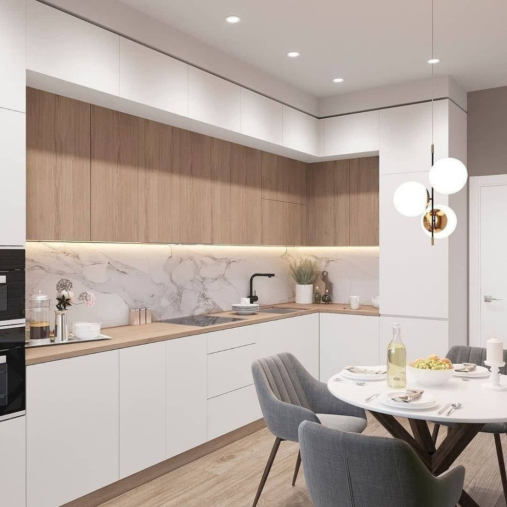 Кухонный гарнитур 1