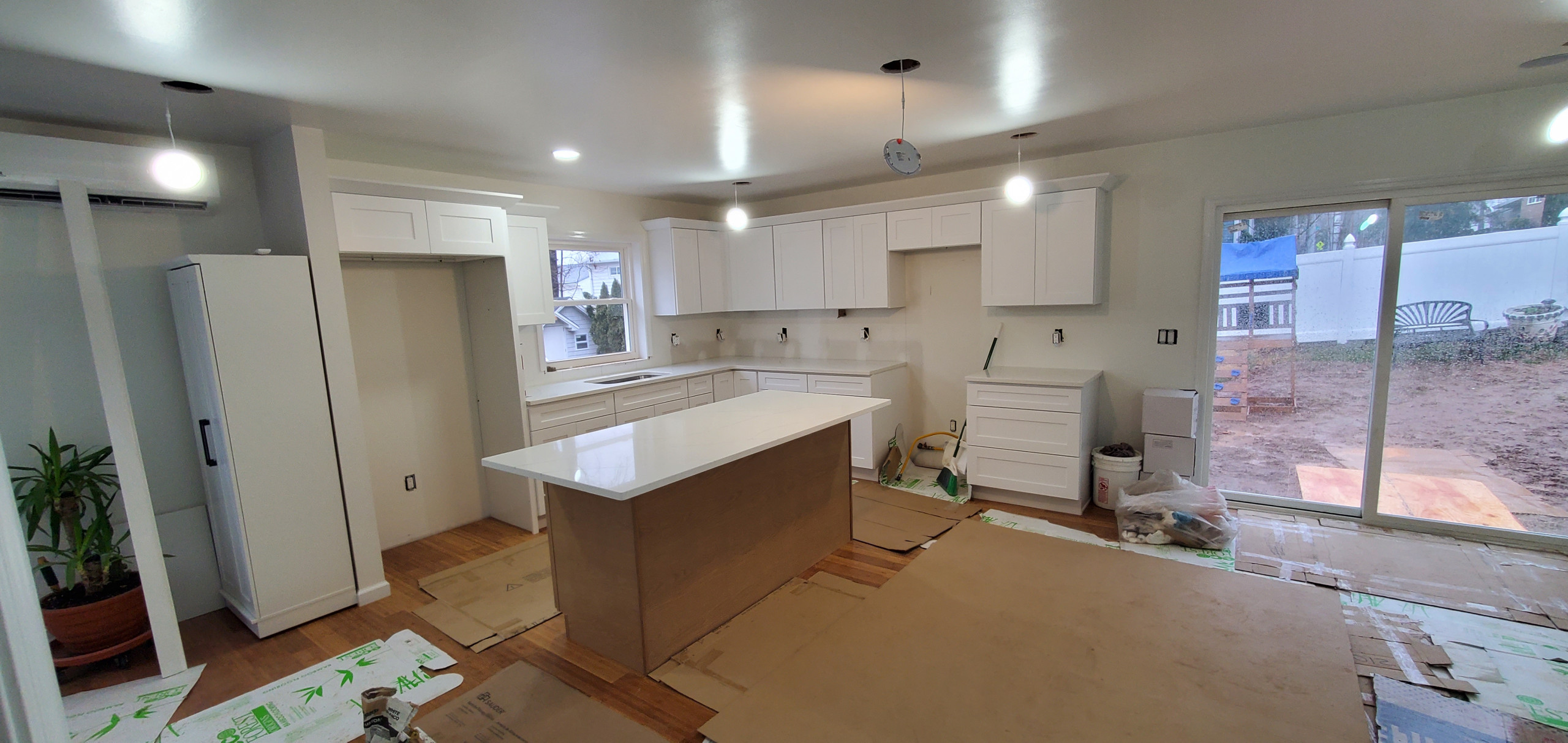 Home Addition