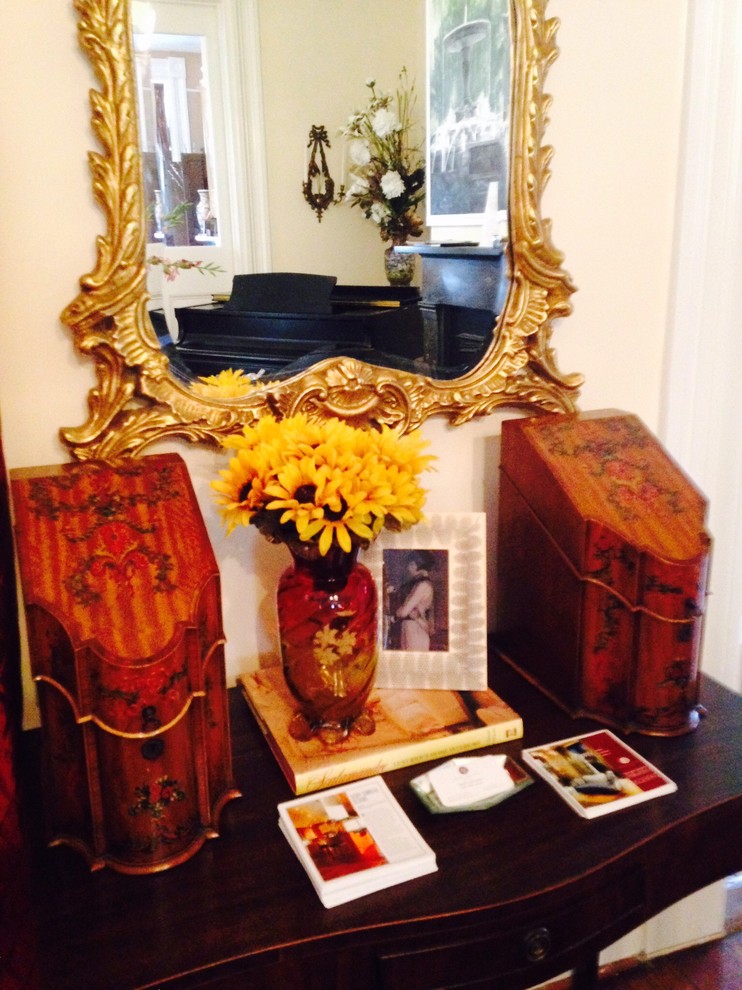 Charleston Symphony Designer Showhouse