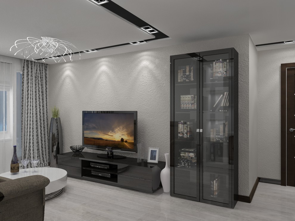 Проект для молодой семьи