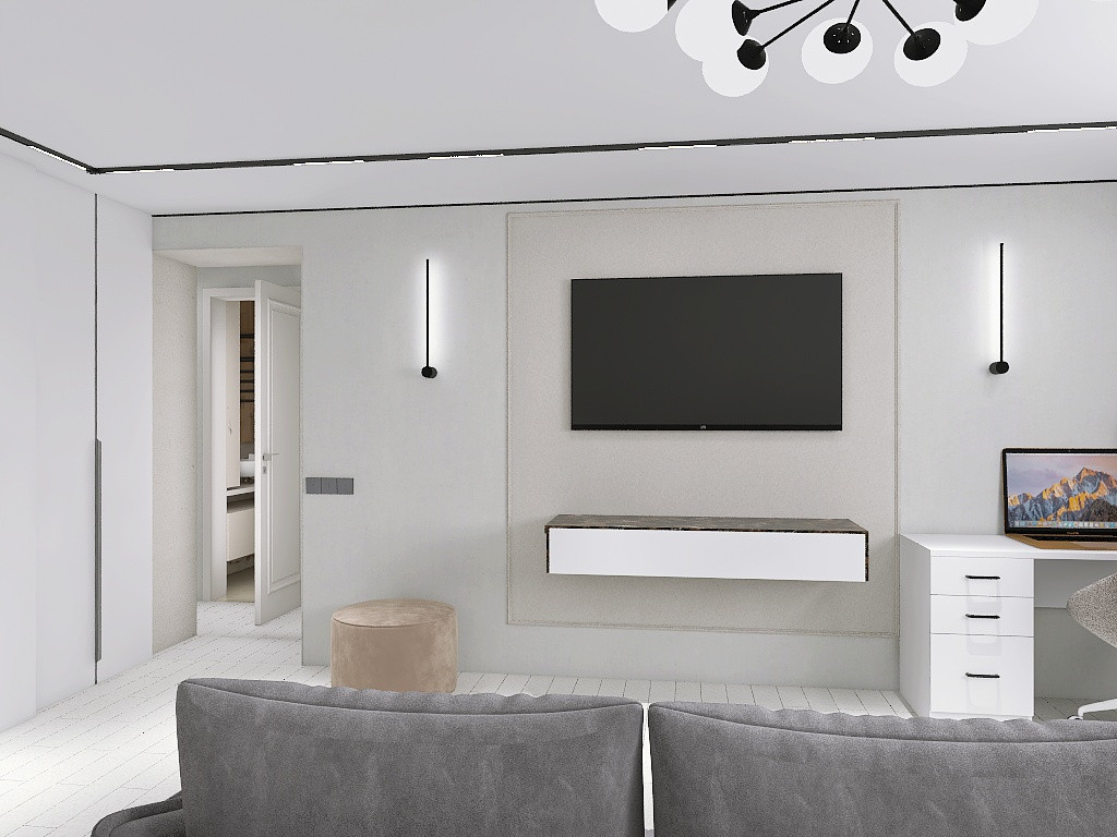 Квартира в Королёве