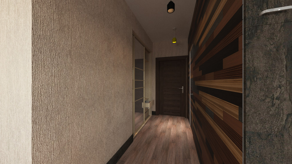 Квартира в новостройке