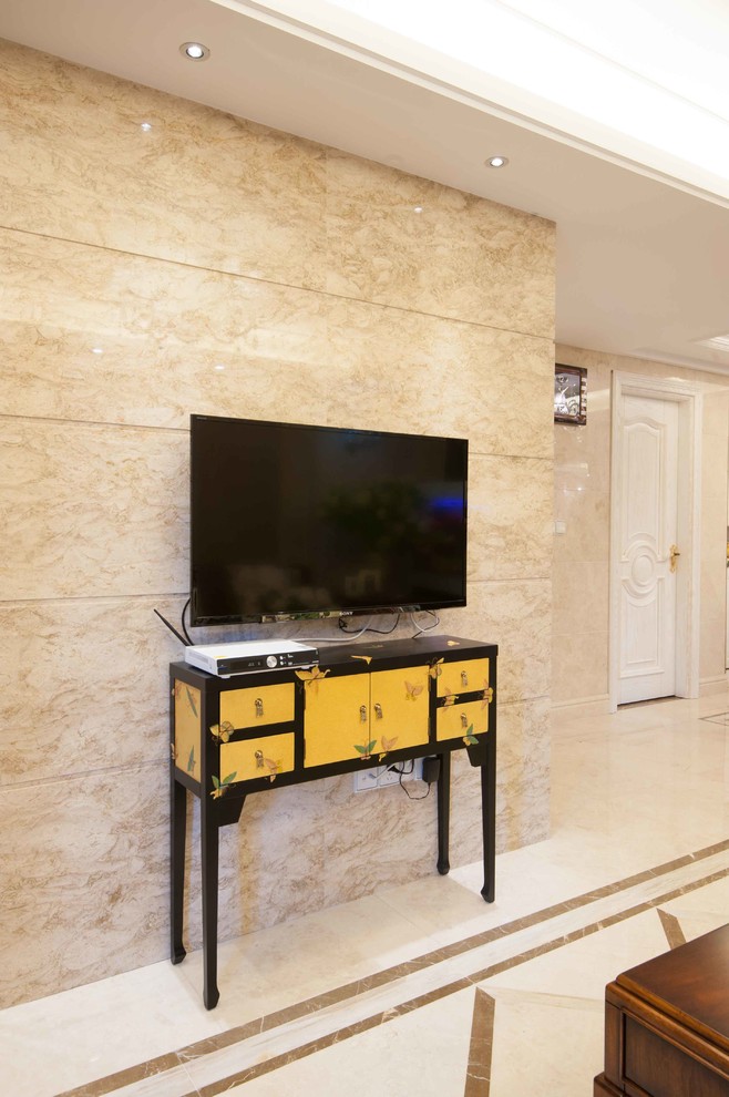 Художественная классика. Комоды с росписью.