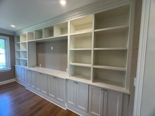 New Custom Home