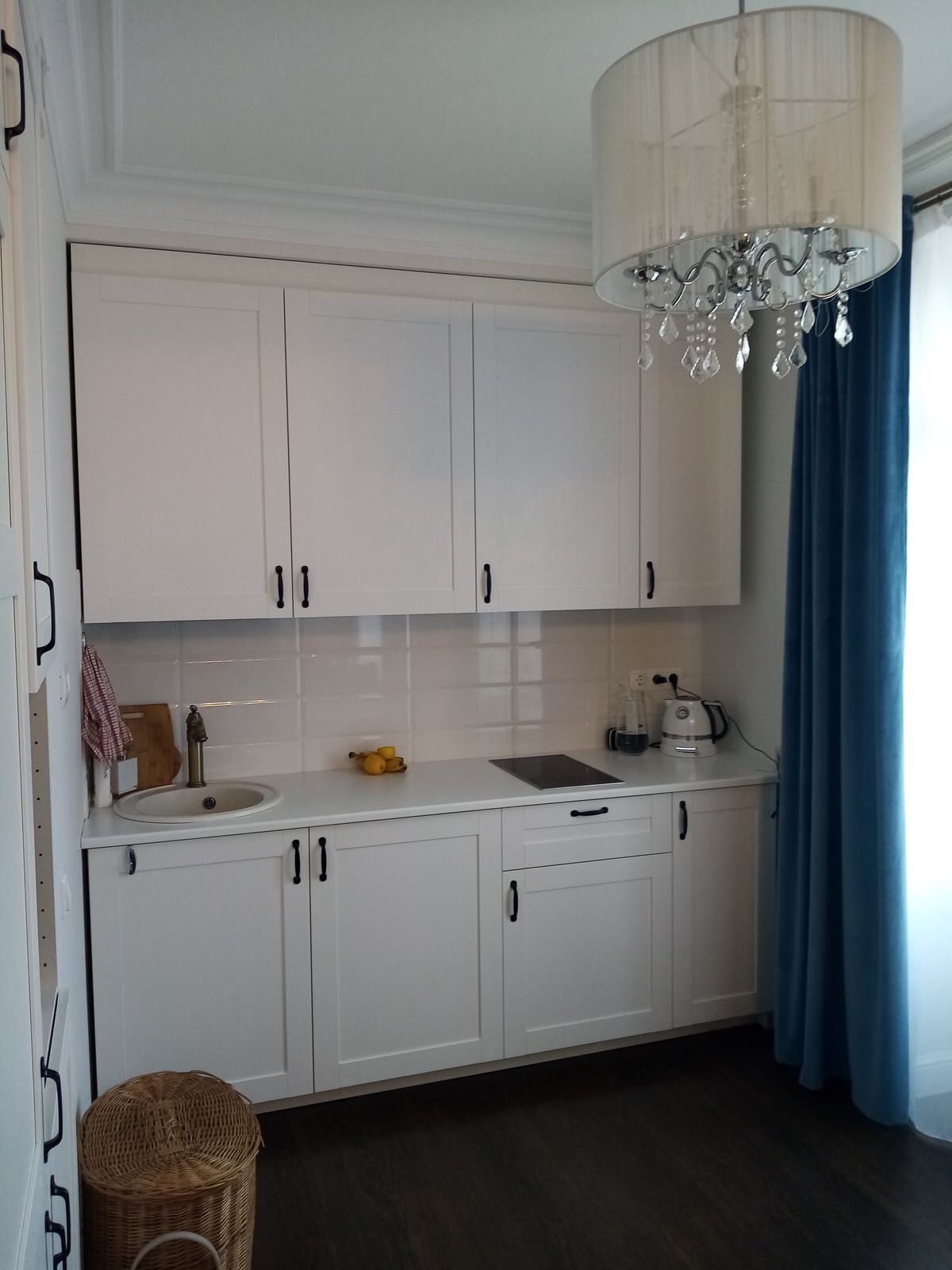 Квартира в Видном