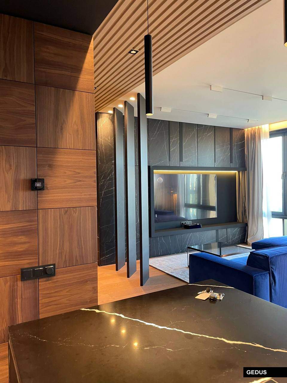 Дом Серебряный Бор