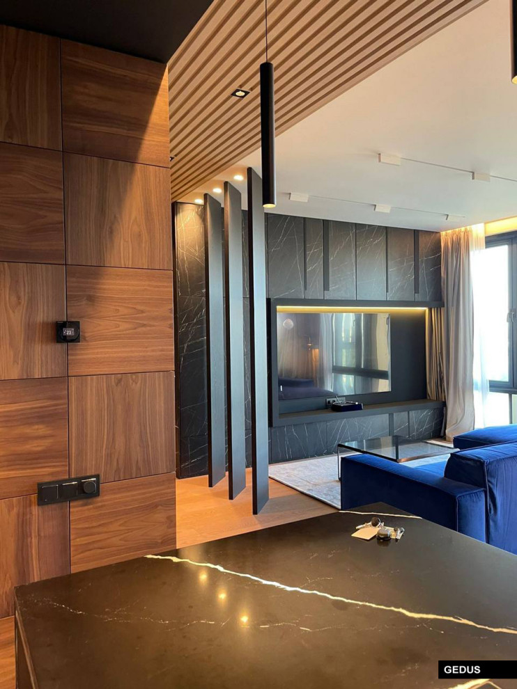 Дом Серебряный Бор