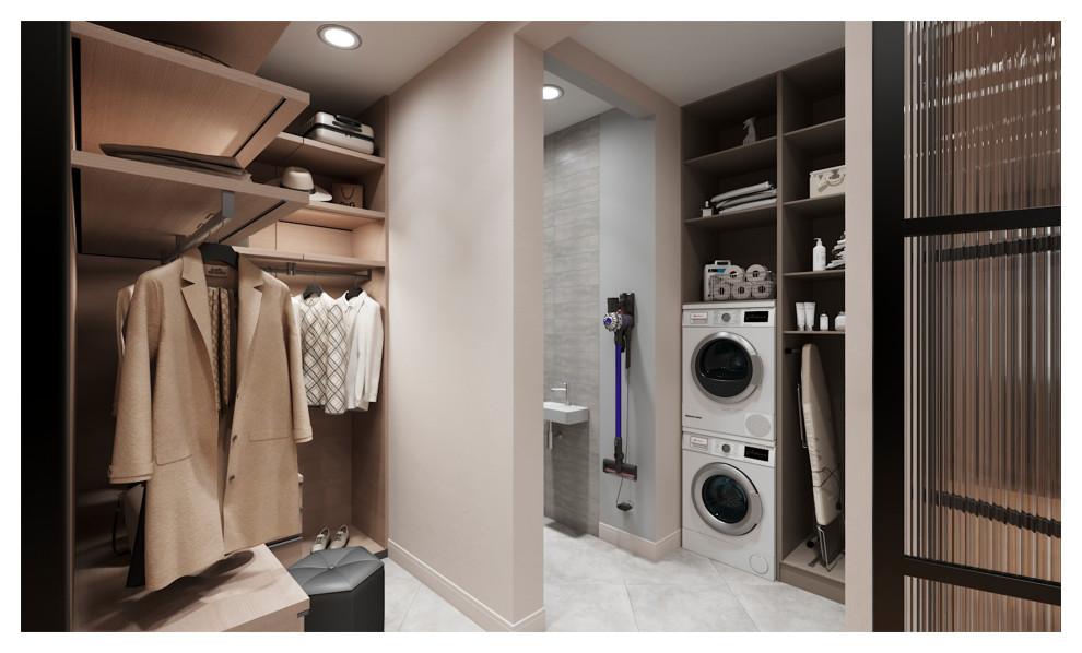 пентхаус 240 кв. м.