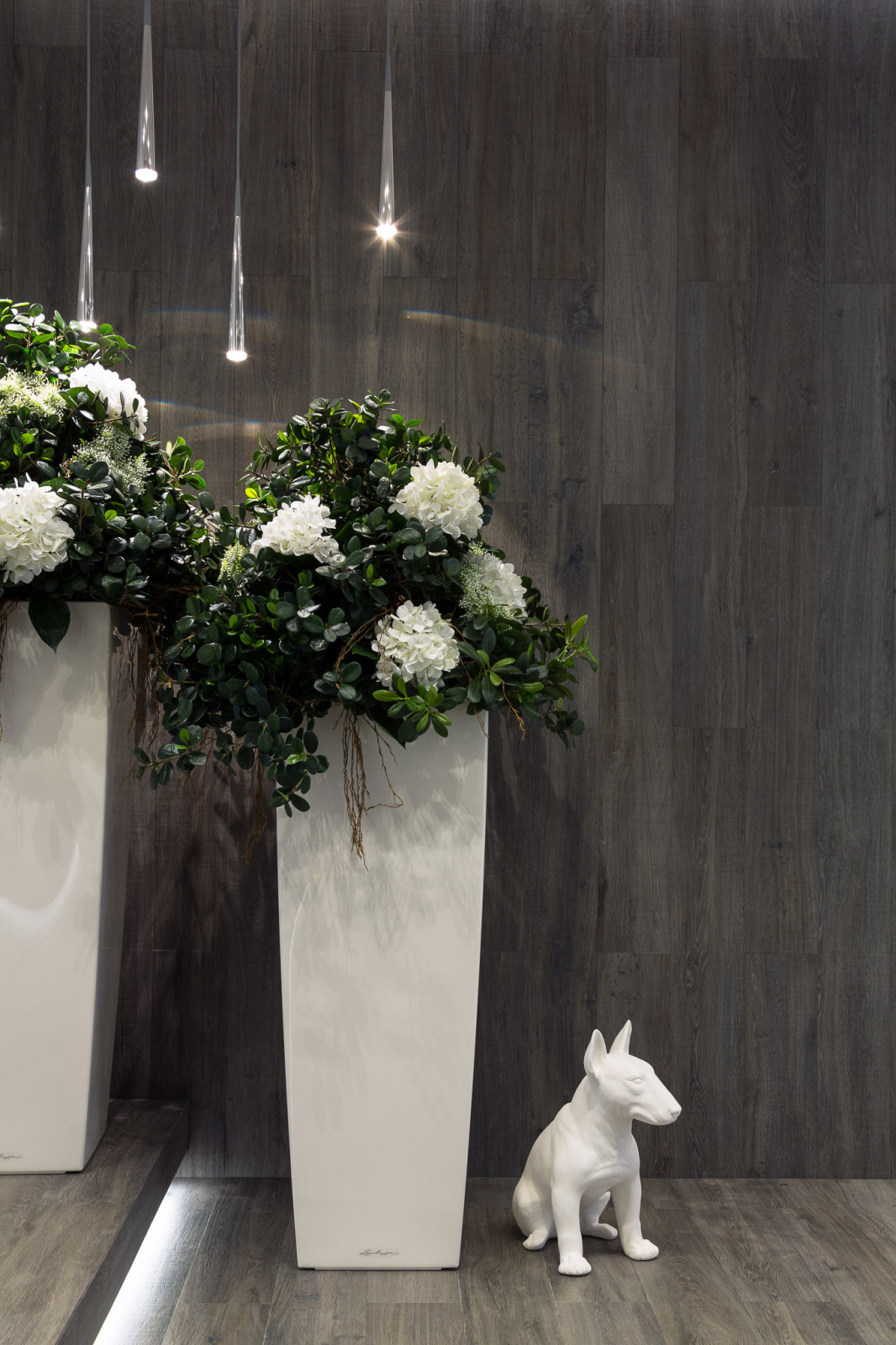 БЕЛЫМ ПО БЕЛОМУ