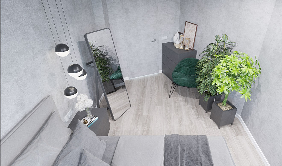 ЖК "Алые Паруса "