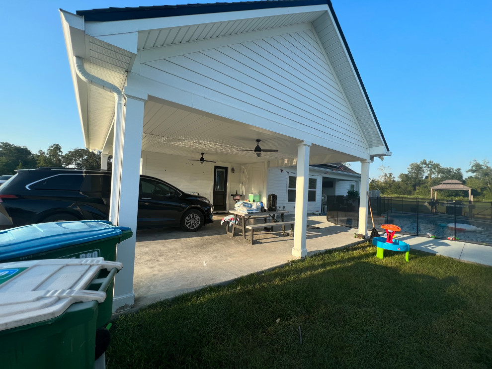 Carport