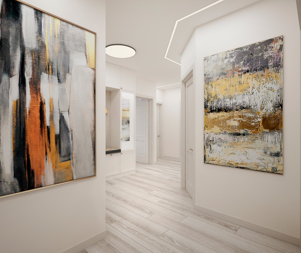 Квартира ЖК Лучи