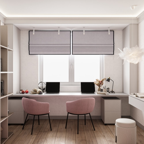 Квартира доя семьи с 4-мя детьми