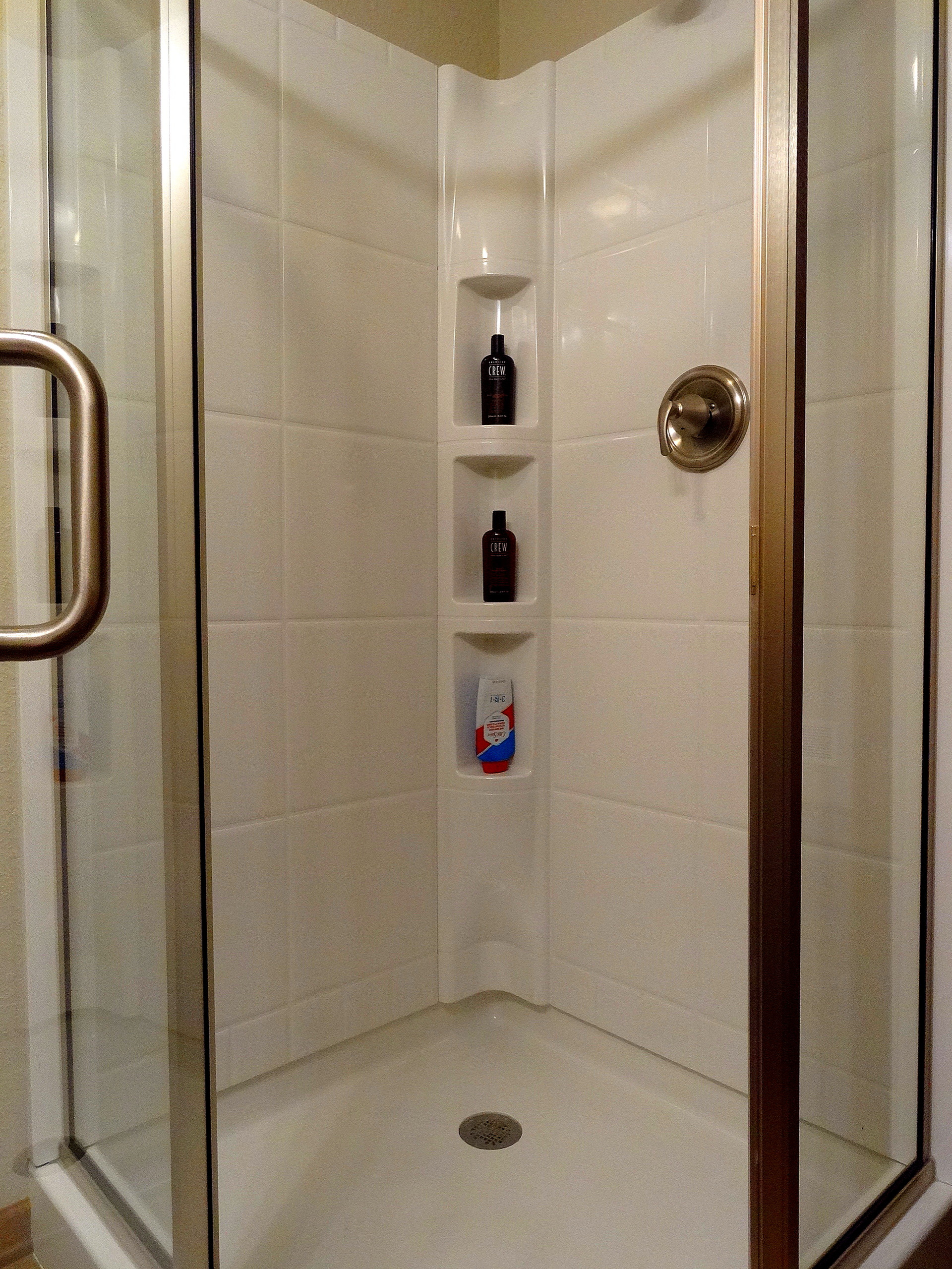 Finished Lower Level in West Bend, WI.