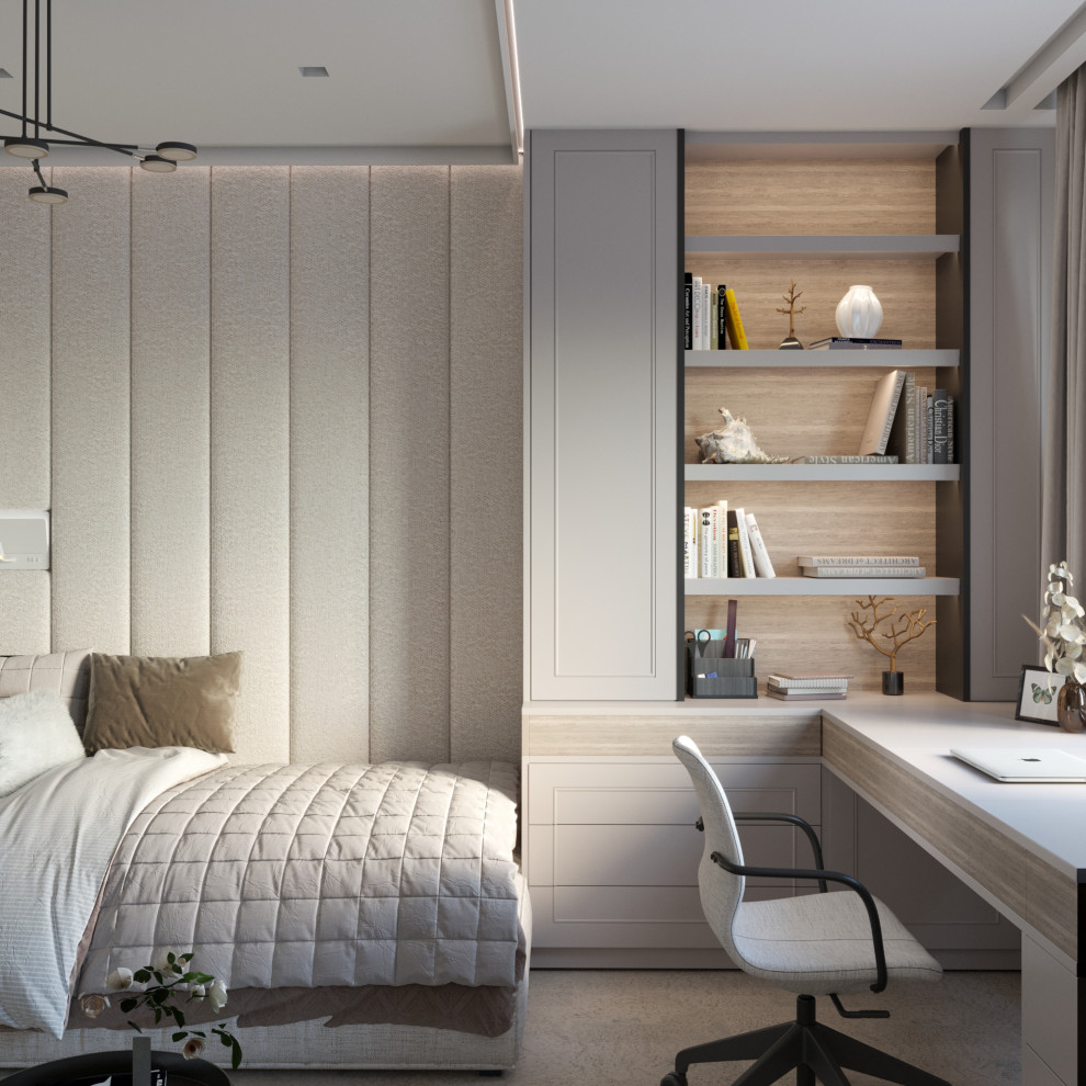 Мечты о высоком