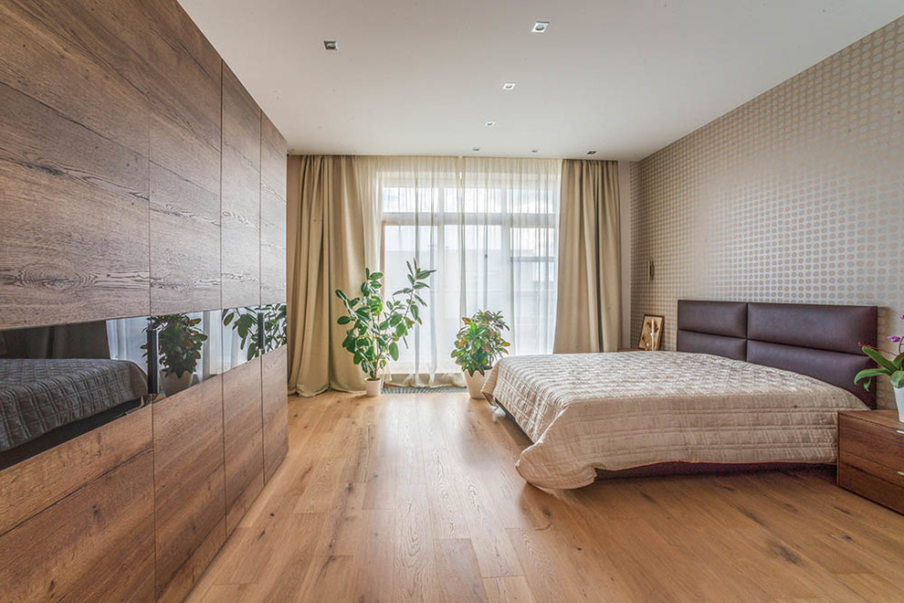 Уют в современном стиле