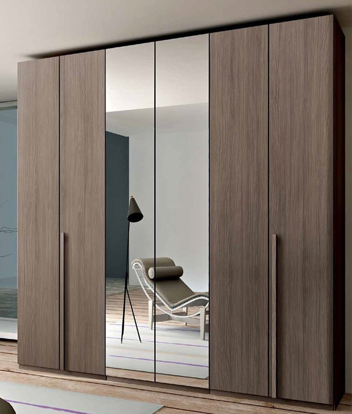 распашные шкафы