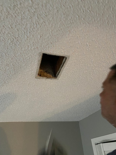 Ductwork Repaired & Restored