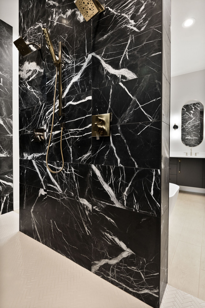 The Buckhill Estates Project