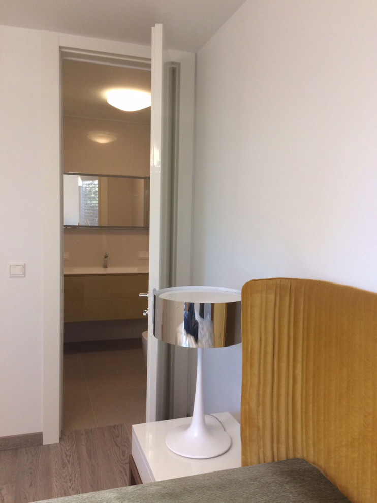 Таун-хаус в Вене