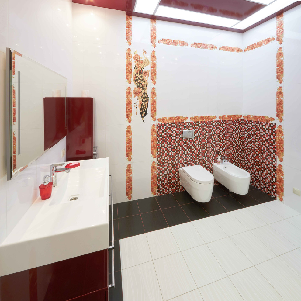 Дом одной картины