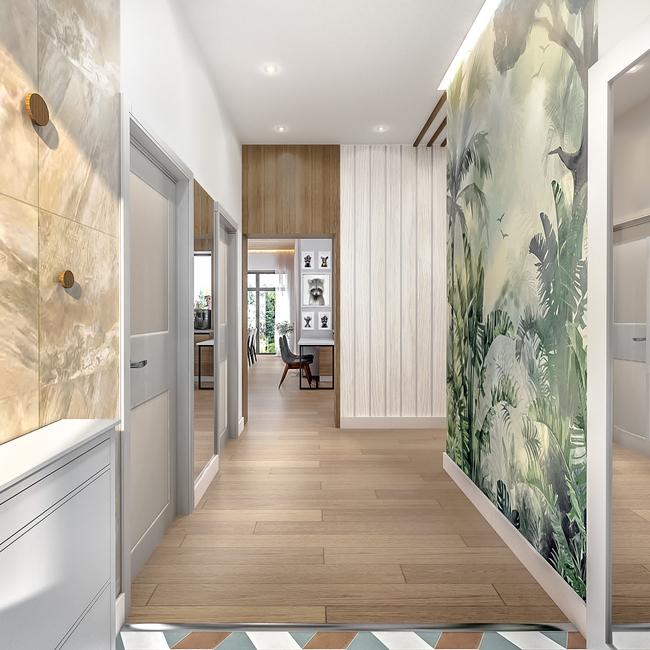 КП "Николино Парк" Краснодар