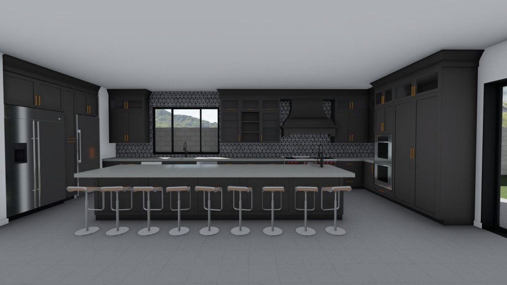 The Bhindi Residence