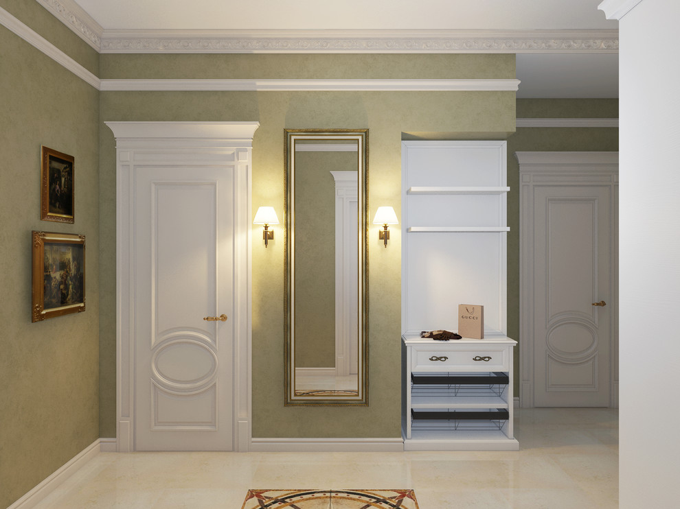 ул. Бадаева