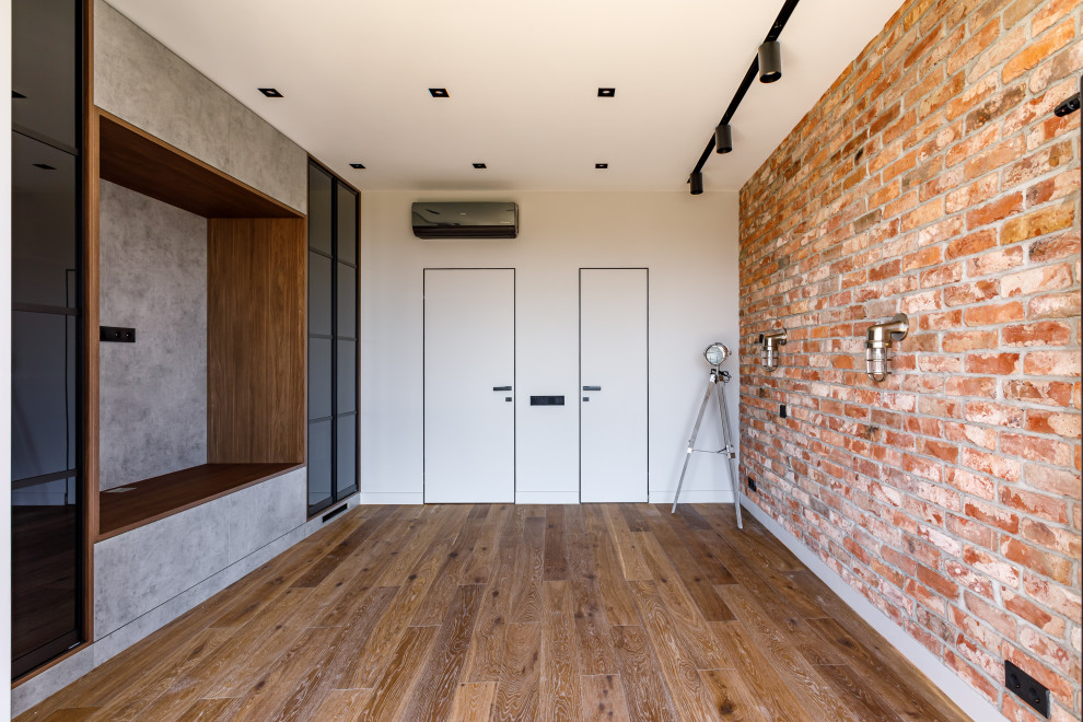 ЖК "Мосфильмовский" фото