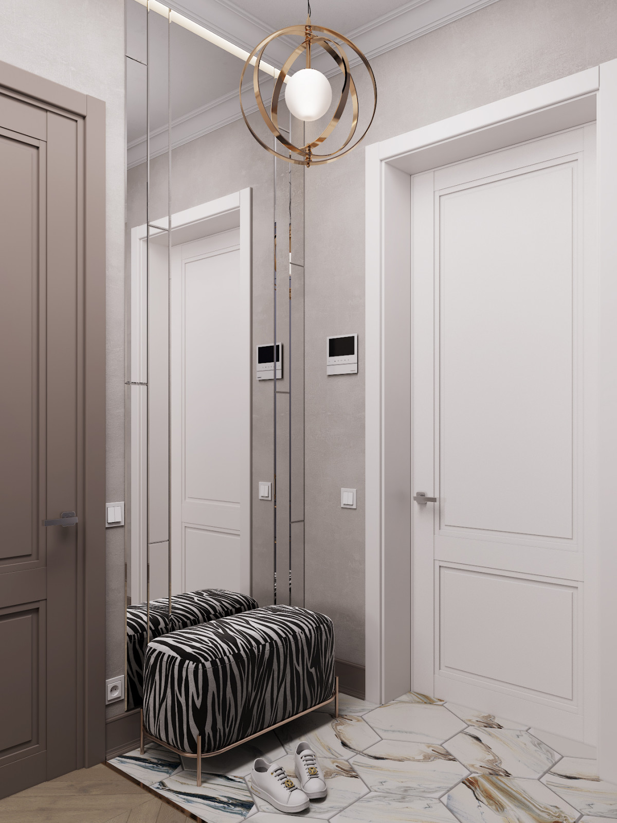 Квартира  для девушки на Чехова