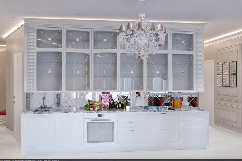 ЖК Орлиное Гнездо 2