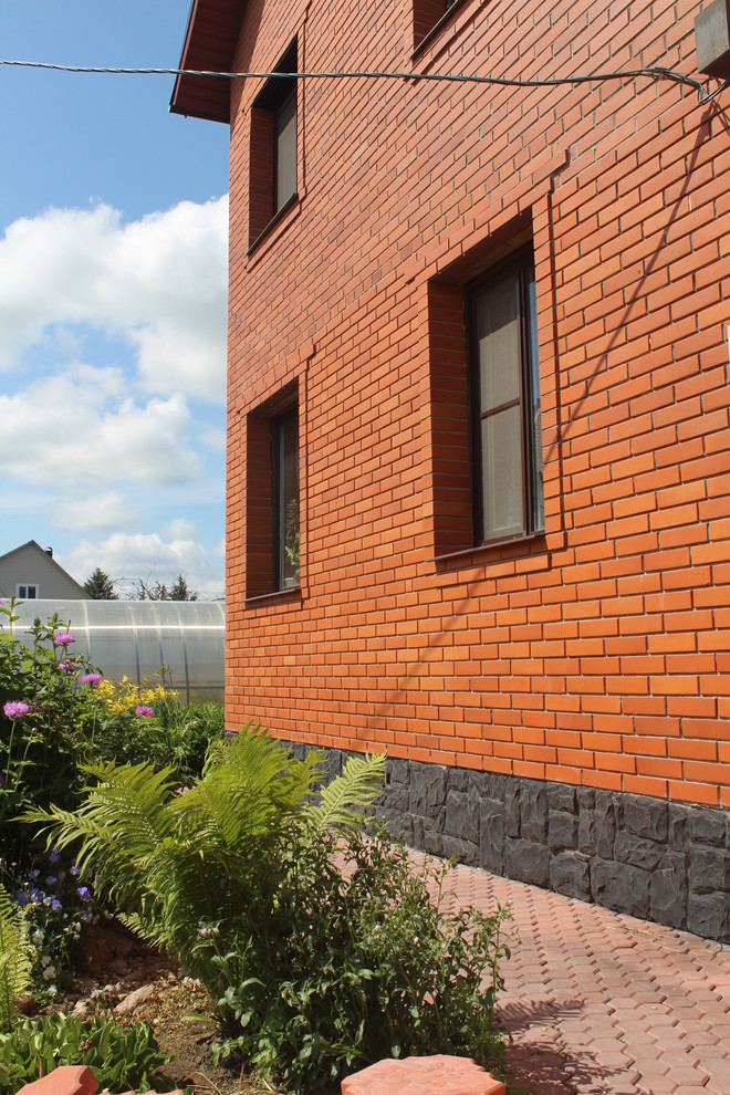 Искусственный камень для экстерьеров и интерьеров