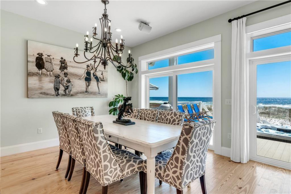 Hypnautic  - Gulf Shores Beachfront