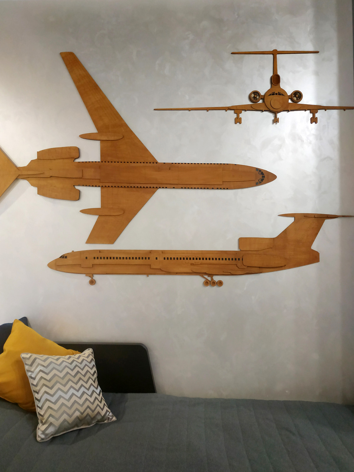 Наслаждение цветом