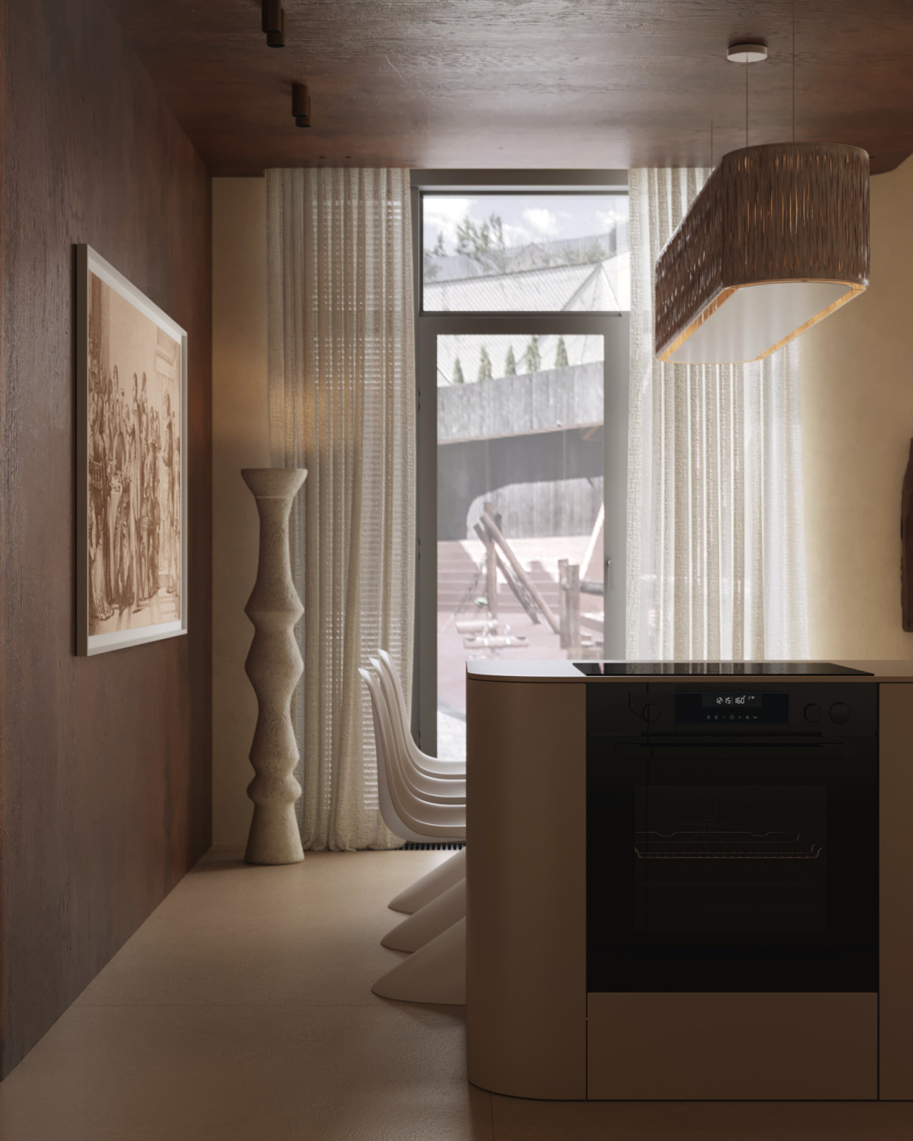 Каникулы в Италии