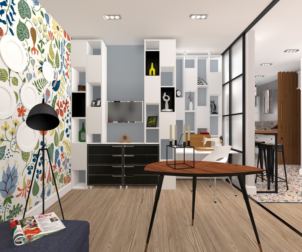 ЖК Империал